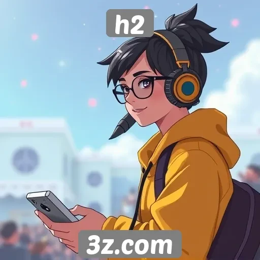 Dados sobre a audiência do site H2 em 2025