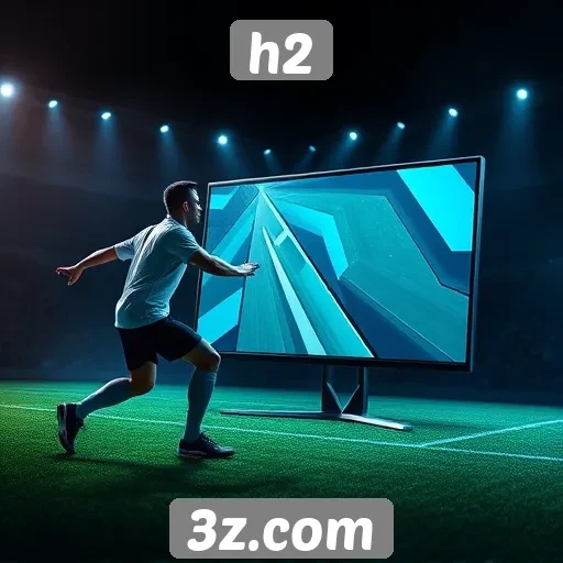 H2 apresenta novas funcionalidades para jogadores