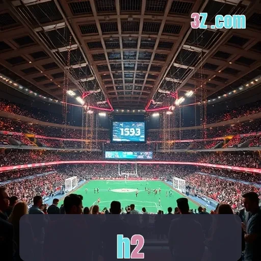 h2: As Novidades Imperdíveis que Transformam a Indústria dos Games em 2023