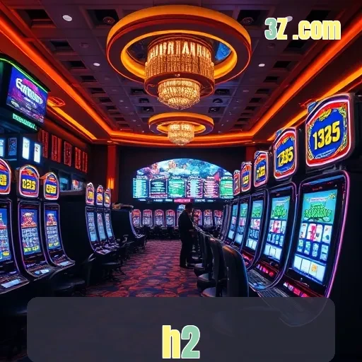 h2: Explore os Recursos da Arcada e Melhore sua Diversão em Jogos