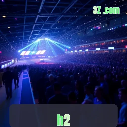 h2: A Festa dos Jogos e suas Surpresas Incríveis