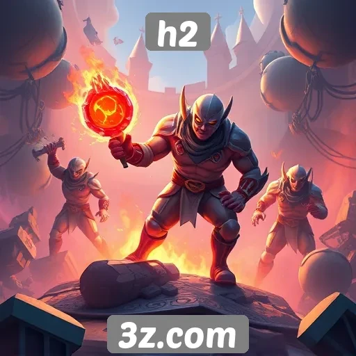 Desenvolvedores destacam inovações na plataforma h2